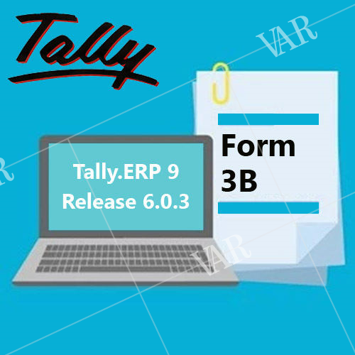 tally launches solution to help businesses generate form 3b