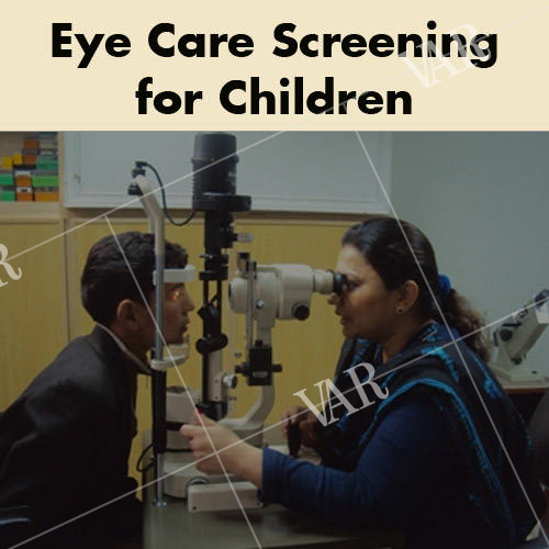 telengana government uses artificial intelligence for eyecare screening for children