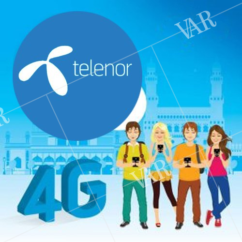 telenor introduces new plans for apts customers