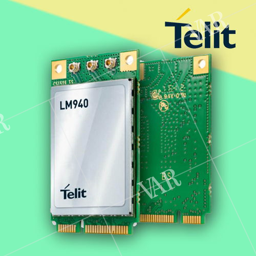 telits lte category 9 mobile data card chosen by vaio for its new innovation