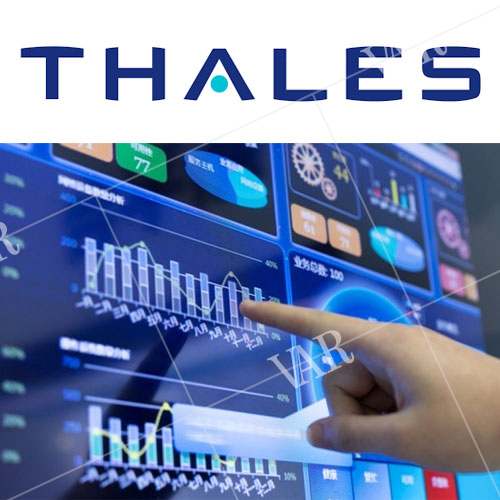 thales completes acquisition of guavus