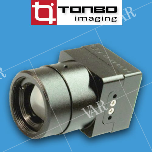 tonbo imaging presents snapdragon supported thermal surveillance cameras