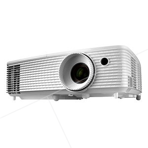 optoma rolls out darbeevision projector  hd27sa