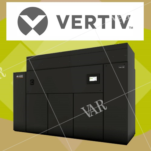 vertiv presents array of nextgen cooling units