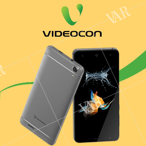 videocon unveils metal pro 2 smartphone