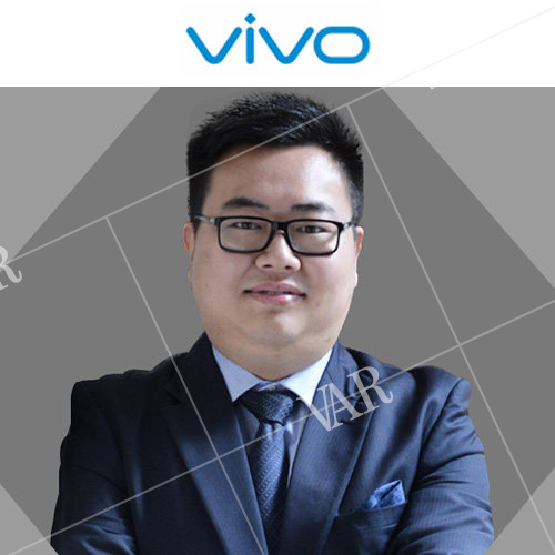 vivek zhang resigns from cmo post of vivo india
