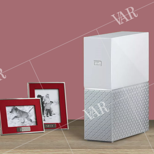 western digital rolls out new personal cloud storage solution  my cloud home