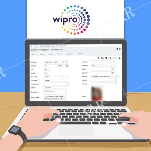 wipro announces investment of 205 million in usbased startup imanis data