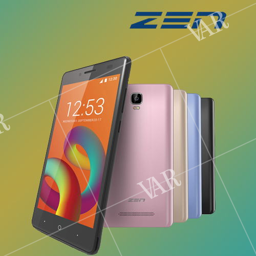 zen mobiles unveils budget smartphone admire unity at rs 5099