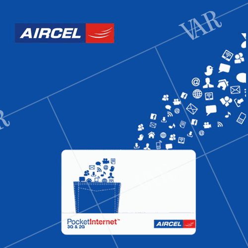 aircel announces pocketfriendly offers to its customers