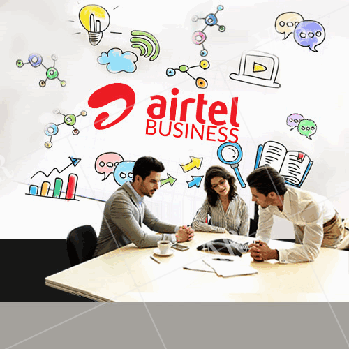airtel business to offer integrated solutions to smes and startups