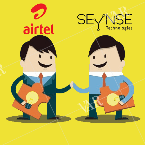 airtel acquires strategic stake in seynse