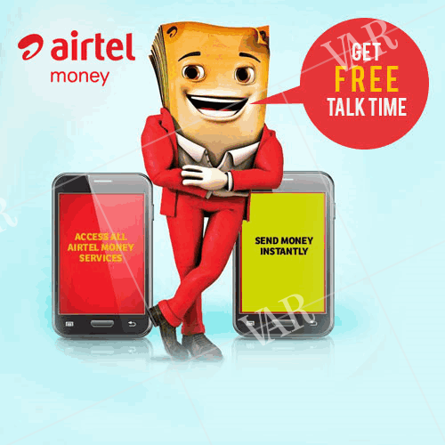 airtel payments bank customers to get free talk time