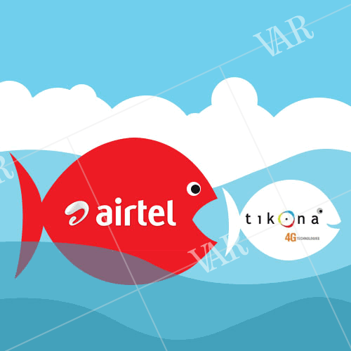 bharti airtel to acquire tikona 4g business