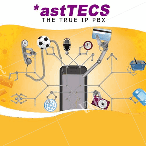 asttecs announces to display enterprise communication solution at gitex technology week 2017