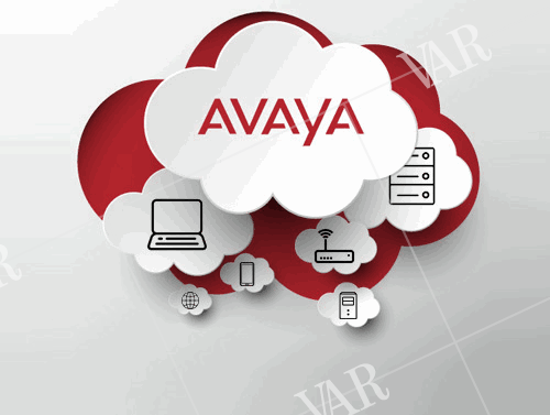 avaya announces cloud networking platform