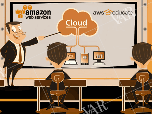 aws adds cloudrelated learning for aws educate