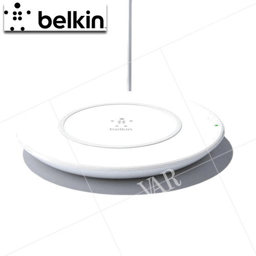 belkin introduces boostup qi wireless charging pad at rs2999