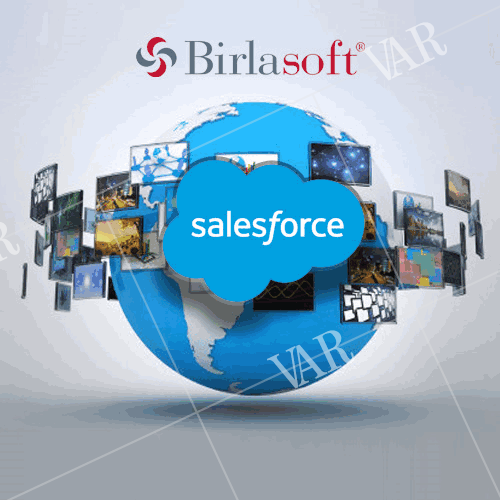 birlasoft announces salesforce solution for media  entertainment industry