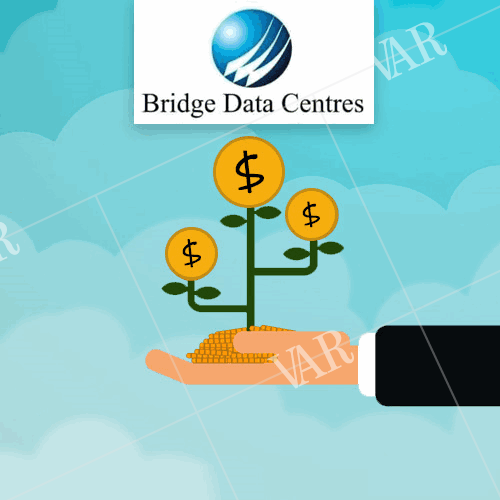 bridge data centres to invest 400500 mn in india