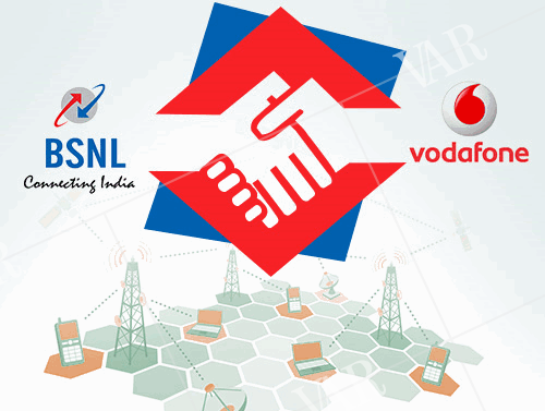 bsnl and vodafone sign 2g intracircle agreement