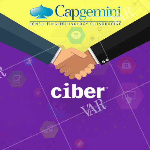 capgemini to acquire the north american business of ciber