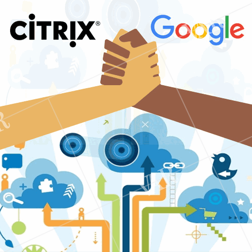 google and citrix team up for offering critical windows apps to chromebooks