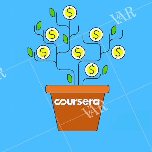 coursera secures 64m series d funding from existing investors