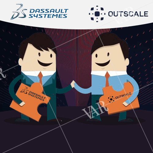 dassault systemes acquires majority stake in cloud provider outscale