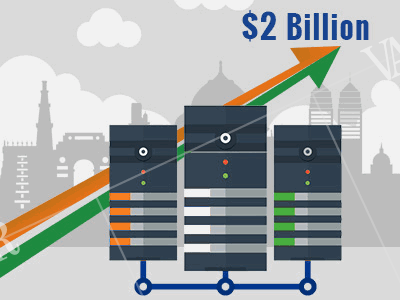 data center  digital india program to be a big influencer for the growth of datacenters