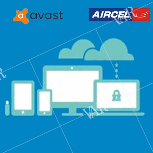 avast and aircel to offer mobile and data security solutions