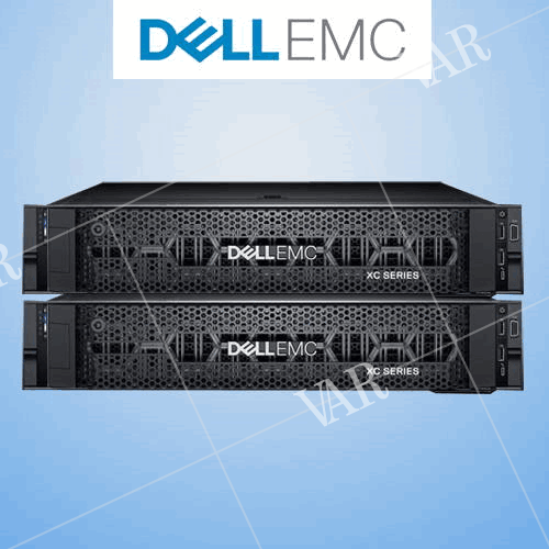 dell emc hci solutions now available on poweredge servers