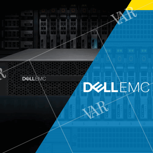 dell emc integrates poweredge servers with hyperconverged infrastructure