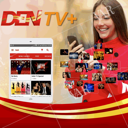 den networks launches den tv ott services for subscribers
