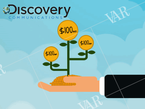 discovery communications announces 100 mn digital investment