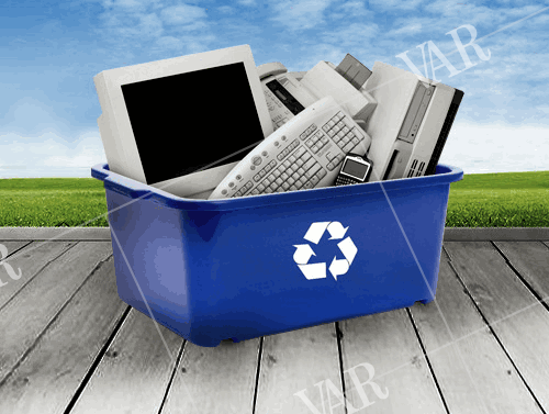 ewaste collection target for fy202223 to be 70 of ewaste generation
