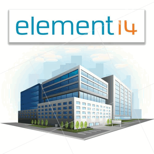 element14 expands with new office in bangalore