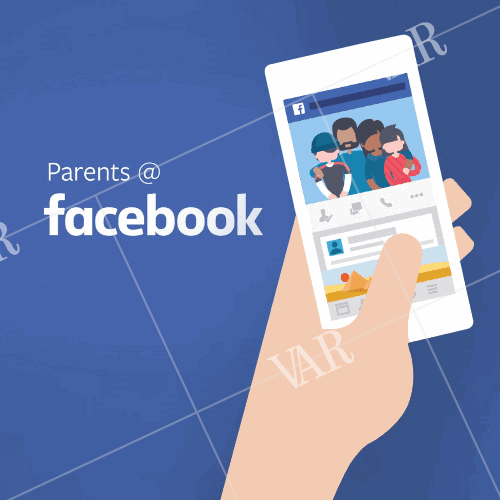 facebook introduces parent portal