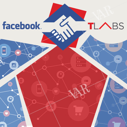 facebook partners tlabs accelerator