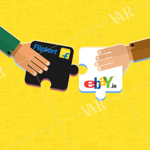 flipkart raises 14 bn from tencent ebay  microsoft acquires ebay india