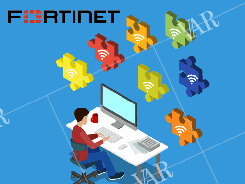 fortinet opens wifi rd centre in india