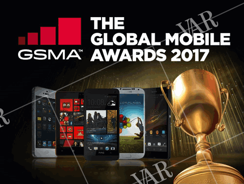 gsma introduces seven new awards at 2017 global mobile awards