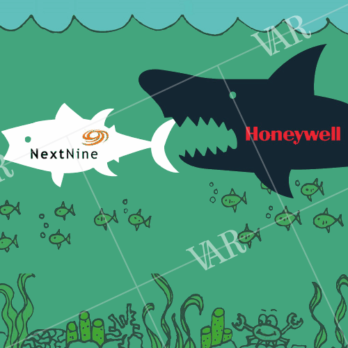 honeywell to acquire industrial cyber security company nextnine