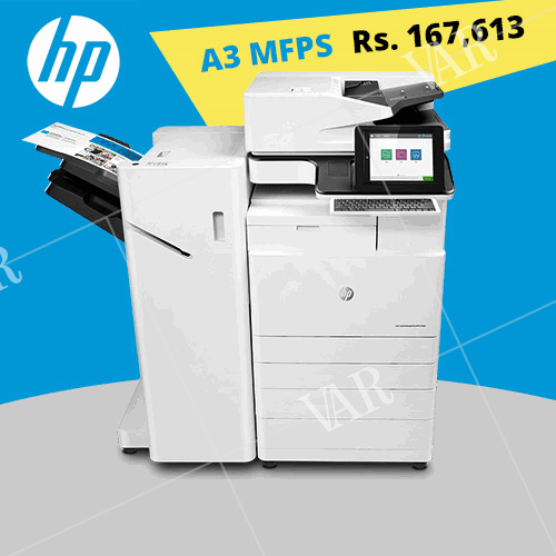 hp inc launches nextgeneration a3 mfps at rs 167613