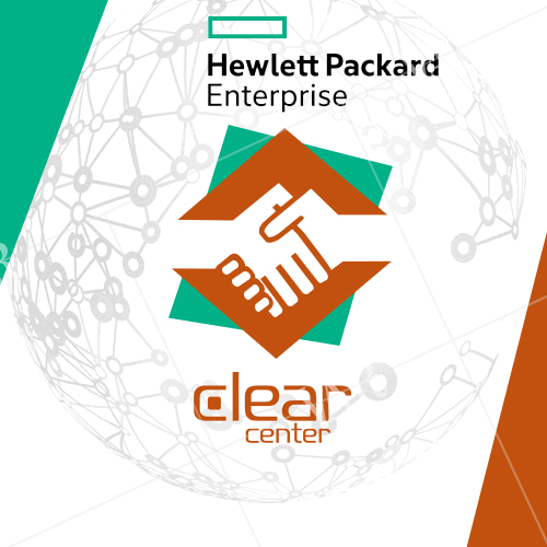 hpe partners clearcenter