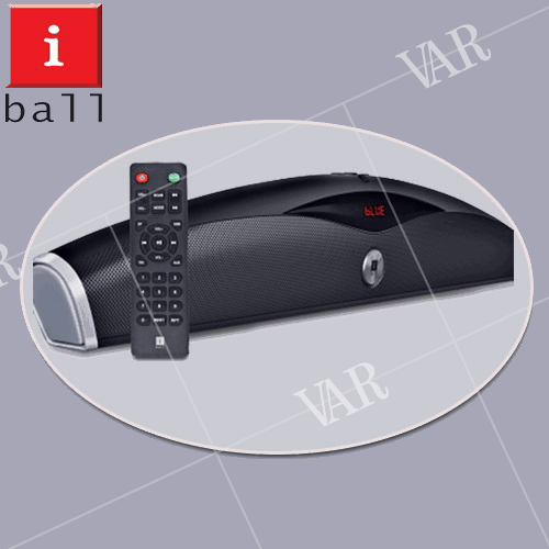 iball expands its audio range with musi poison