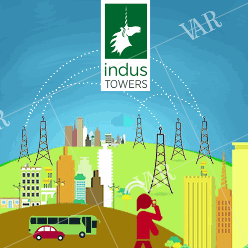 indus towers rolls out nextgen towers