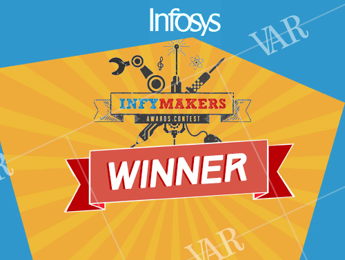 infosys announces 20 winners of infy maker awards
