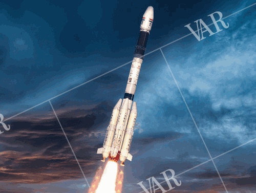 india launches weather satellite insat3dr