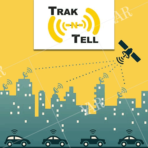 iot startup trak n tell launches the new intelli fleet